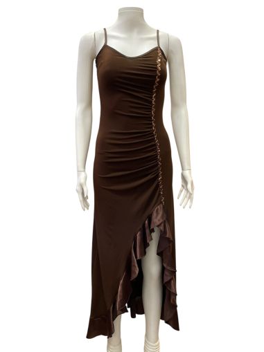 Дамска рокля FOKUS M