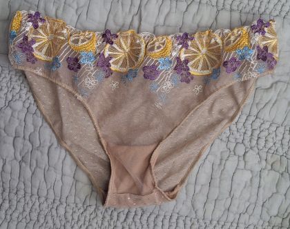 Дамски бикини TEZENIS S