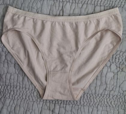 Дамски бикини L