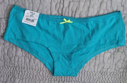 Дамски бикини M