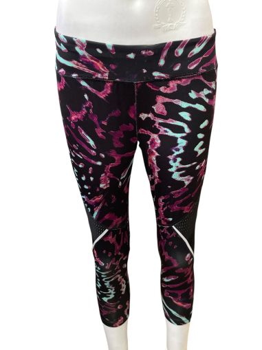 Дамски спортен клин капри AVIA M