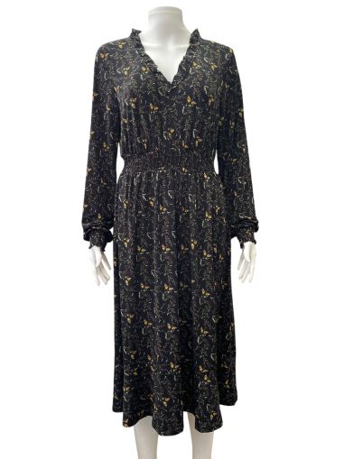 Дамска рокля APRICOT M