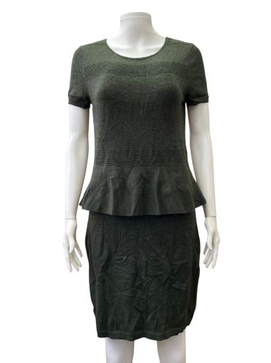 Дамска рокля ANN TAYLOR LOFT M