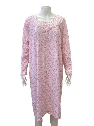 Дамска нощница WOMENS SLEEPWEAR L