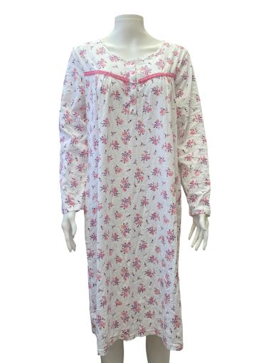 Дамска нощница WOMENS SLEEPWEAR L