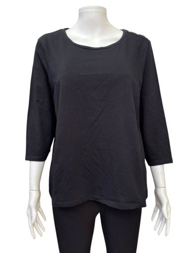 Дамска блуза с дълъг ръкав C&A L