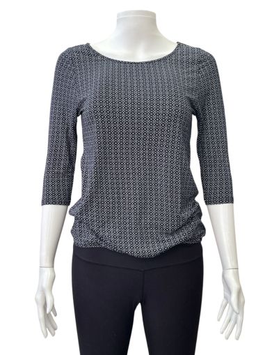 Дамска блуза с дълъг ръкав LASCANA XS