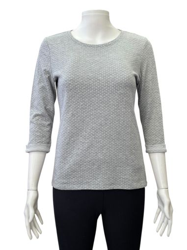 Дамска блуза с дълъг ръкав ESPRIT S