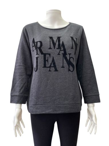 Дамско горнище ARMANI JEANS XL