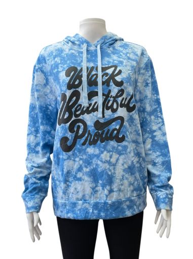 Дамски суичър TARGET S