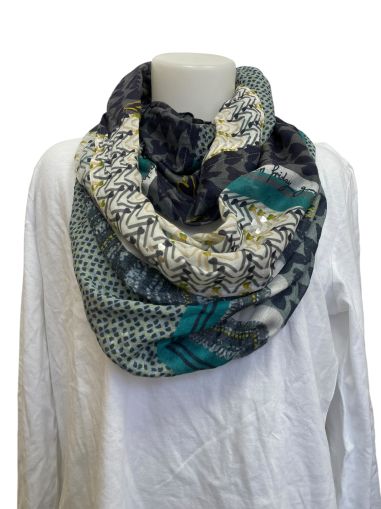 Дамски шал CECIL