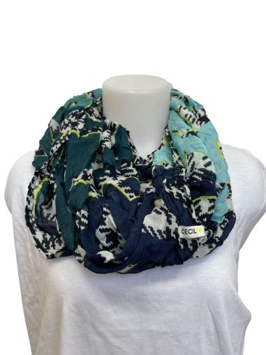 Дамски шал CECIL 