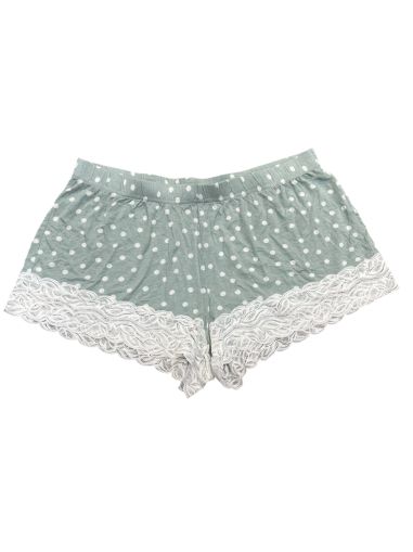 Дамско долнище на пижама LILY LOVES M