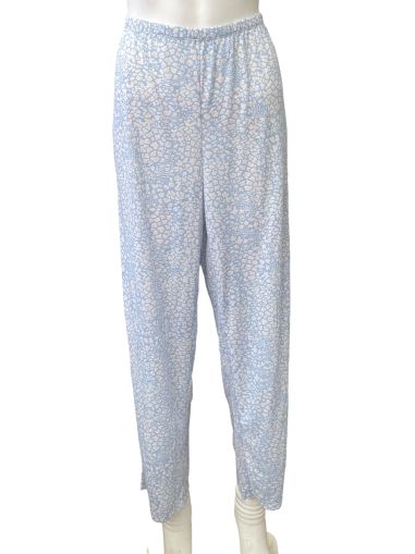 Дамско долнище на пижама LOVE TO LOUNGE XL