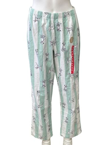 Дамско долнище на пижама ANKO M