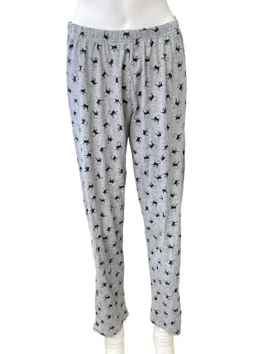 Дамско долнище на пижама ANKO M