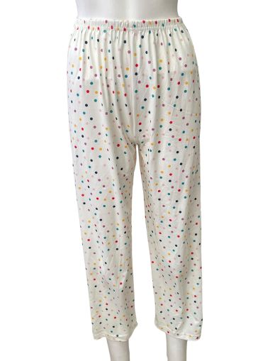 Дамско долнище на пижама TPNY XS