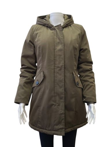 Дамско зимно яке ATTENTIF M