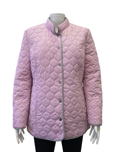 Дамско зимно яке M