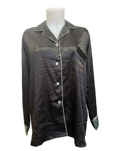 Дамско горнище на пижама 2XL