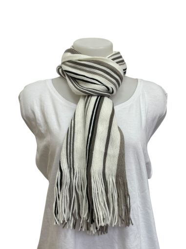 Дамски зимен шал