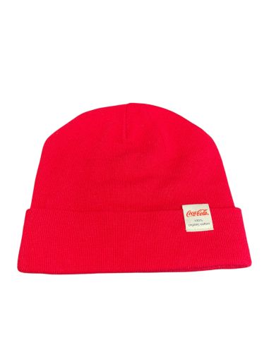 Зимна шапка COCA COLA ONE SIZE