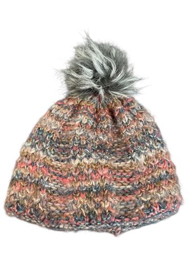 Зимна шапка KRYSTIANO