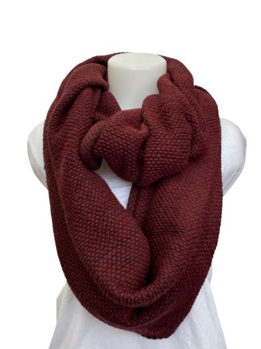 Дамски зимен шал H&M ONE SIZE