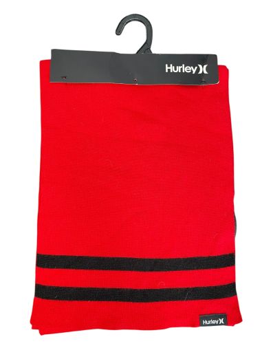 Дамски зимен шал HURLEY