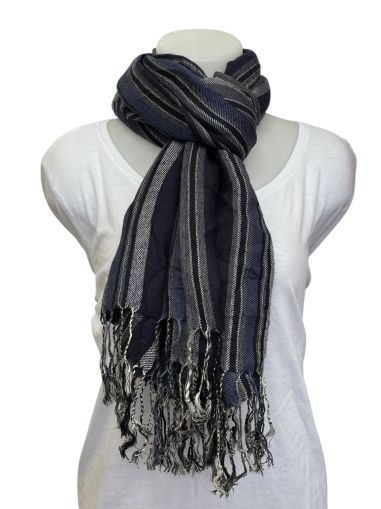 Дамски зимен шал