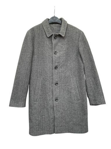 Мъжко палто BREUNINGER XL