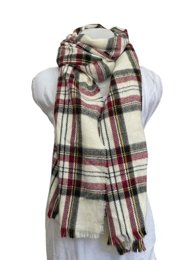 Дамски зимен шал PRIMARK ONE SIZE