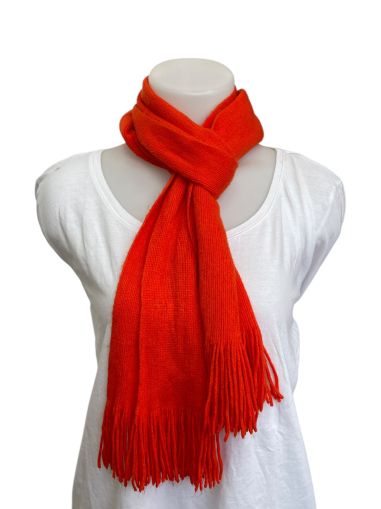 Дамски зимен шал ECHO