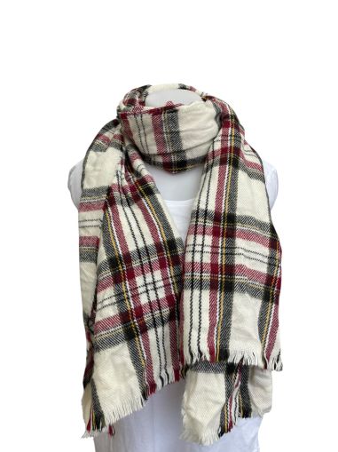 Дамски зимен шал PRIMARK ONE SIZE