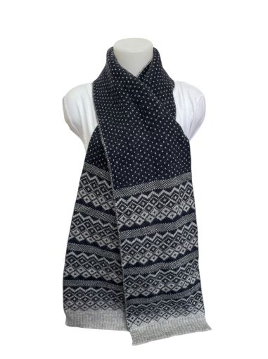 Дамски зимен шал ICEWEAR ONE SIZE