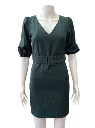 Дамска рокля MANGO XS