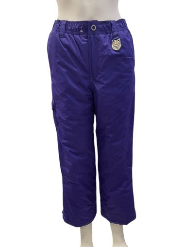 Дамски ски панталон ZEROXPOSUA XL