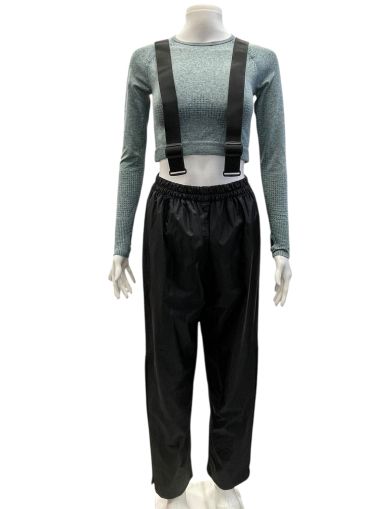 Дамски ски гащеризон HELD M