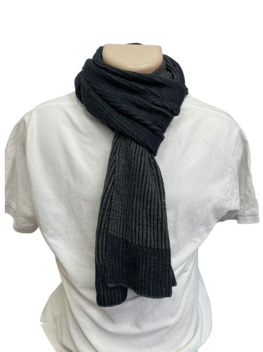 Мъжки зимен шал TCM