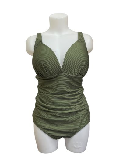 Дамски цял бански ANKO XL