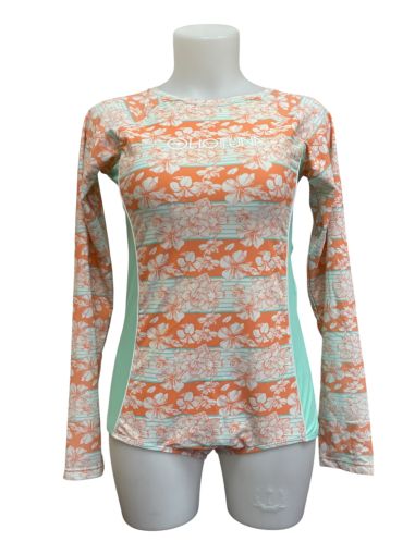 Дамски цял бански HOT TUNA M