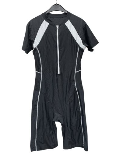 Дамски цял бански костюм XL