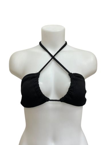 Дамско горнище на бански SHEIN XS