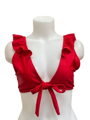 Дамско горнище на бански MISSGUIDED L