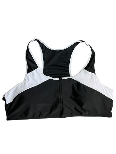 Дамско горнище на бански 4XL