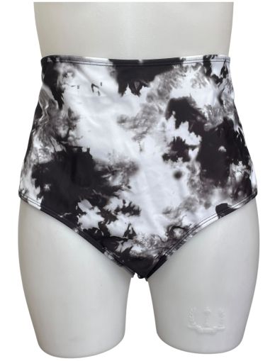 Дамско долнище на бански XL