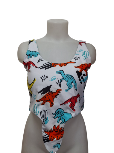 Горнище на бански ZAFUL XL