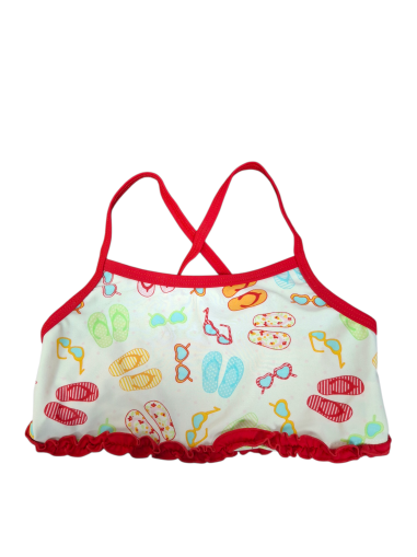 Детски бански BERTI SPORTV 6-8