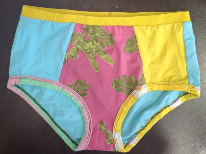 Дамски бикини MUNRO M