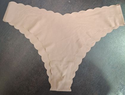 Дамски бикини XL